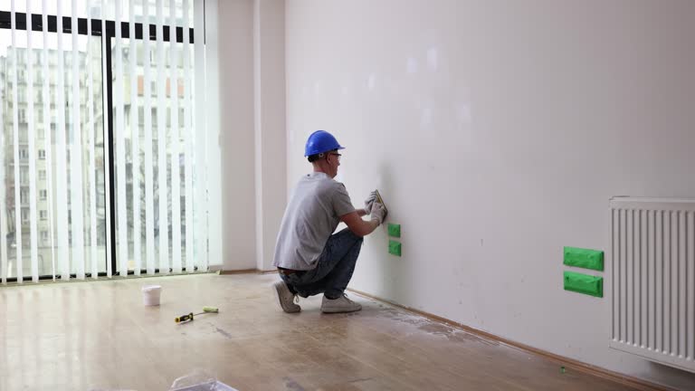 Sunbury, PA Drywall & Painting Services Company